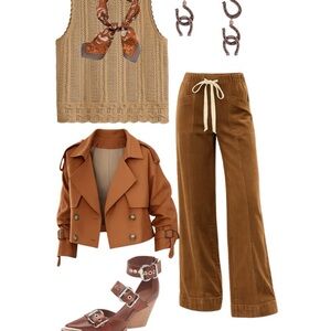 Let’s Go Girls Inspo 🤠💫